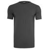 Urban Classics - Fitted Stretch Tshirt Homme - Gris Product image